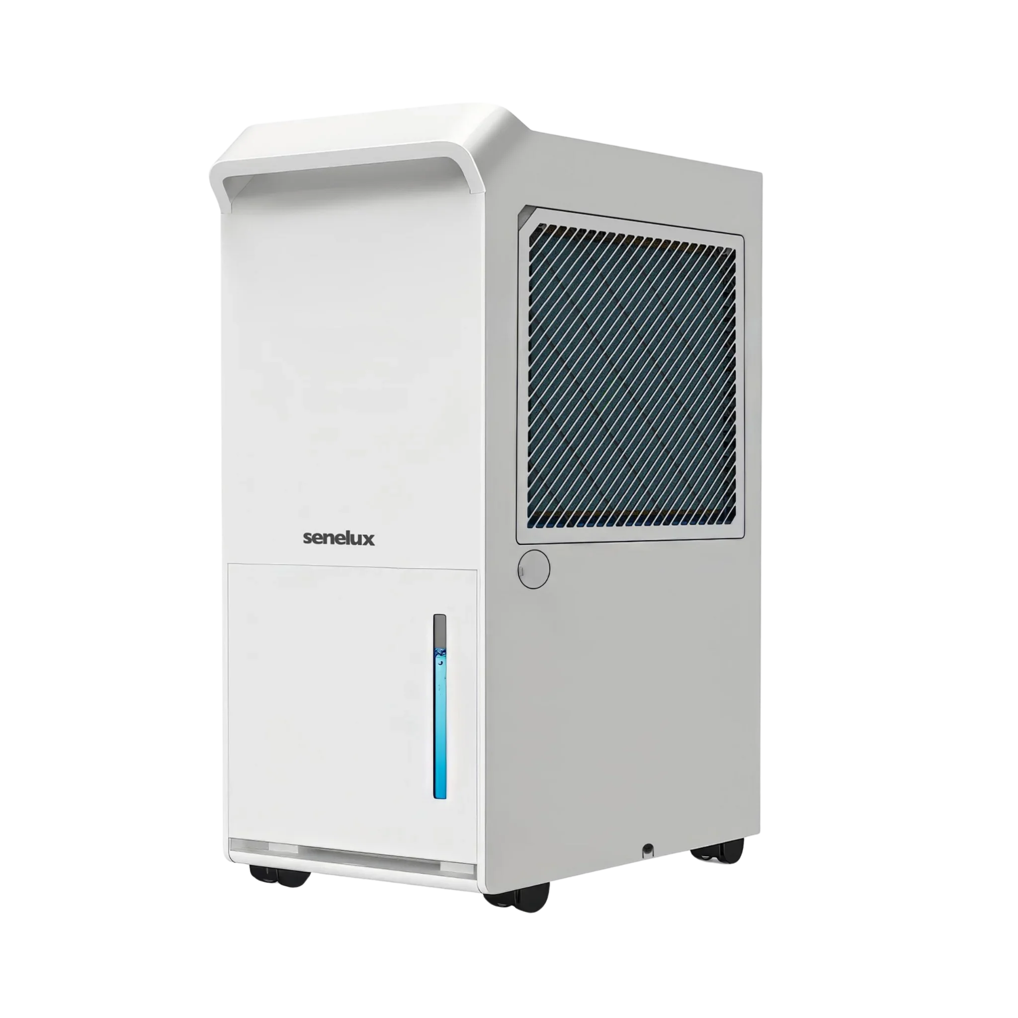 25L/Day Dehumidifier with Smart App Controls