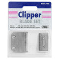 Replacement 1045 Blade Fit For Wahl Hair Clipper Basic /Multi-Cut/Premium/Deluxe Home Kit 9100, 9200, 9400, 9600, 9700 M/C, S/C.